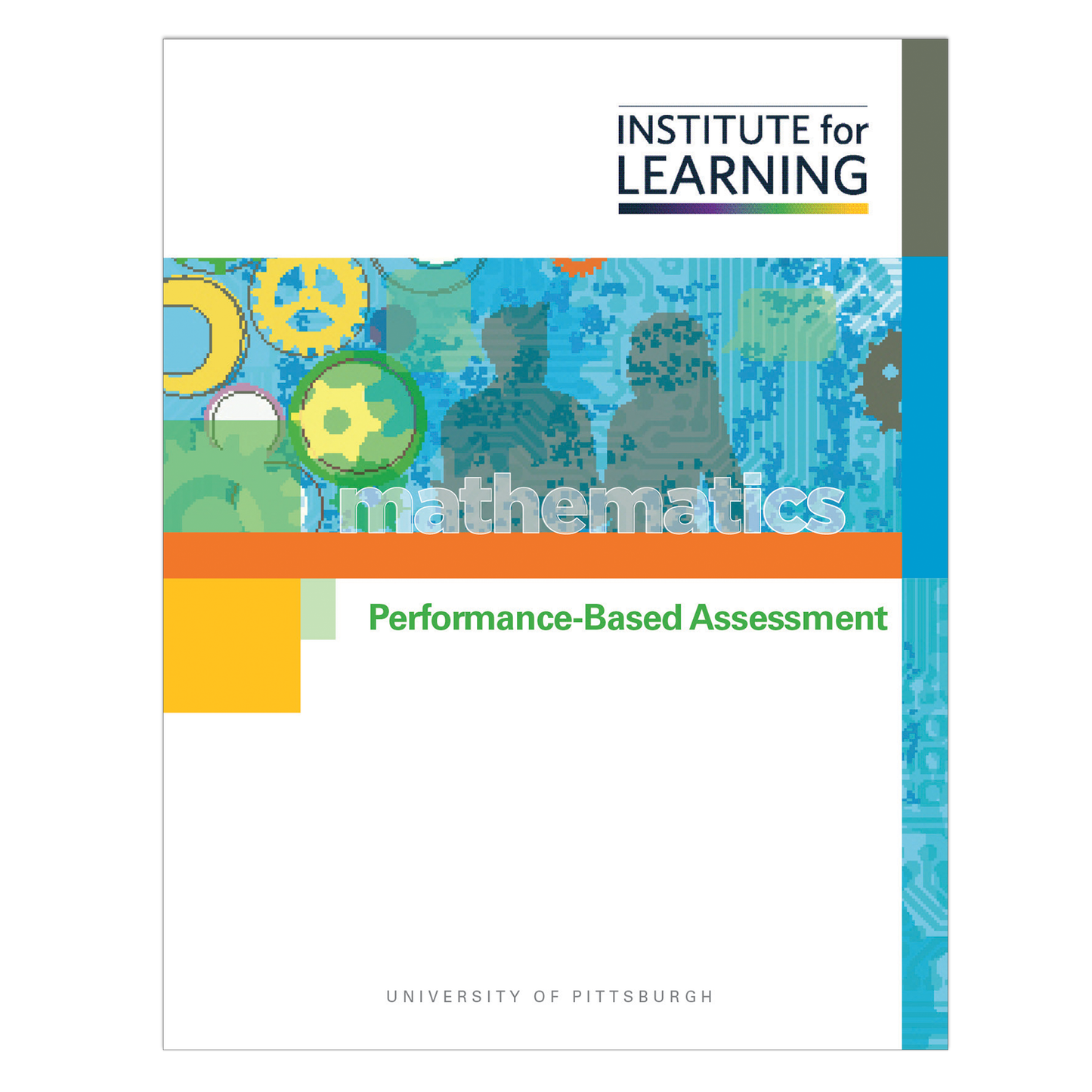 Math Performance-Based Assessment: Shade Trees (Grade 8)